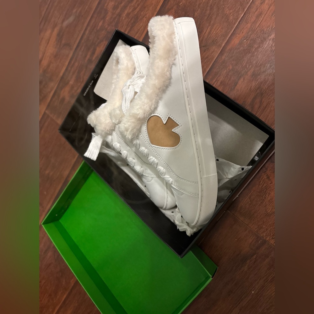 Women's Kate Spade ♠️ Sneakers